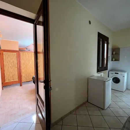 Lupa Di Mare Feriehus Otranto