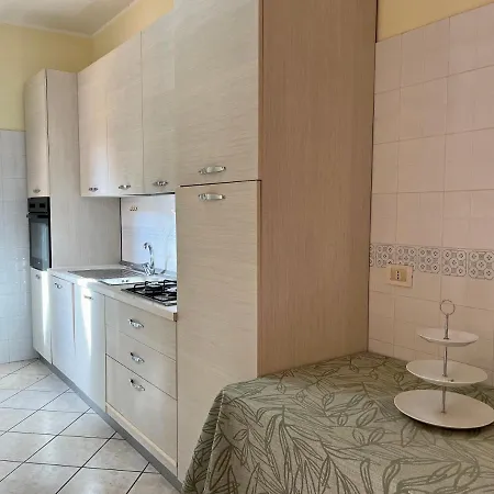 Holiday home Lupa Di Mare