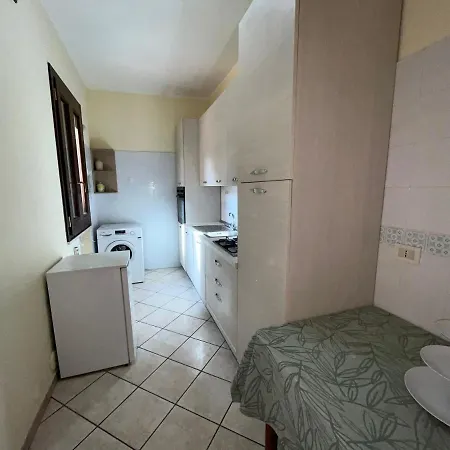 Lupa Di Mare Casa de Férias *