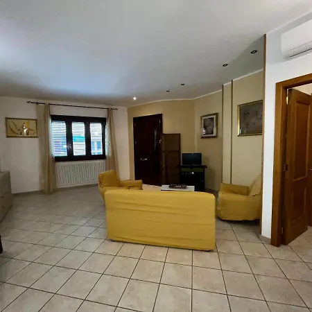 Lupa Di Mare Holiday home Otranto