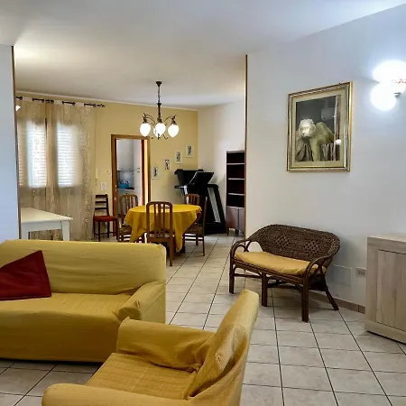 Lupa Di Mare Holiday home Otranto