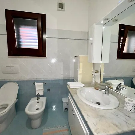 Holiday home Lupa Di Mare