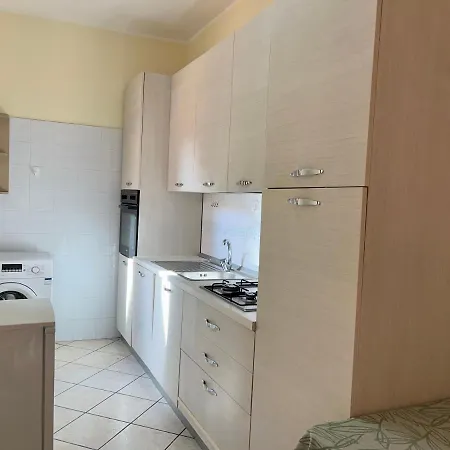 Holiday home Lupa Di Mare *
