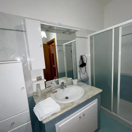 Holiday home Lupa Di Mare *