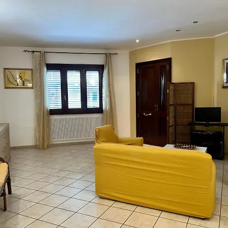 Holiday home Lupa Di Mare