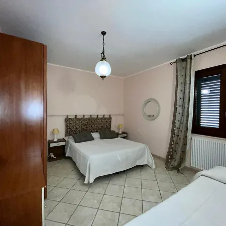 Lupa Di Mare Holiday home