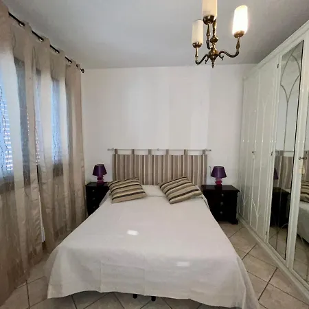 Holiday home Lupa Di Mare *