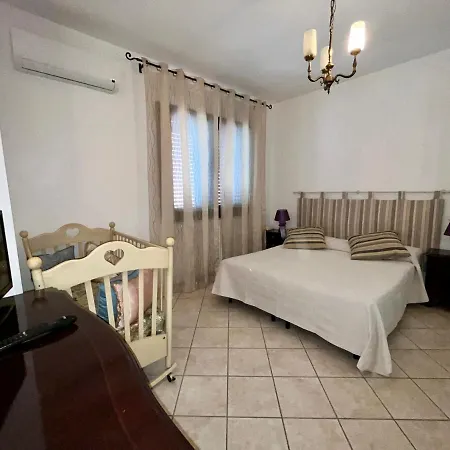 Holiday home Lupa Di Mare